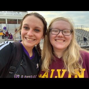 Meet your Posher, Elizabeth